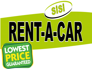 SISI Rent A Car